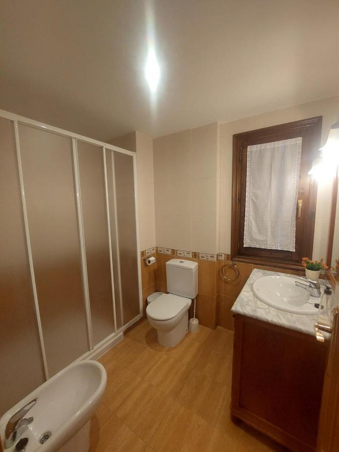 El Mirador Bielsa Apartment Exterior photo